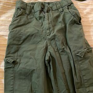 BDG urban outfitters cargo pants
